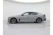 $31998 : Kia Stinger 2020 GT1 4dr Sed thumbnail