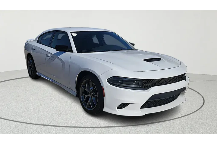 $20972 : Dodge Charger 2023 GT 4dr Se image 1