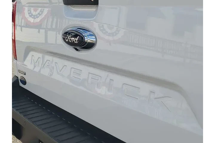 $29293 : Ford Maverick 2024 Lariat 4d image 6