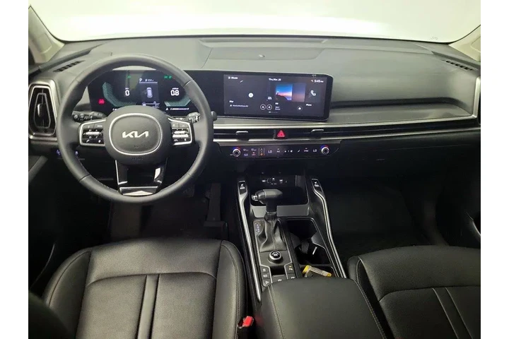 $32998 : Kia Sorento 2025 EX 4dr SUV image 9