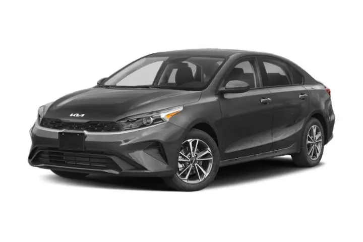 $18800 : Kia Forte 2023 LXS 4dr Sedan image 1