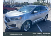 Ford Edge 2020 AWD Titanium en Las Vegas
