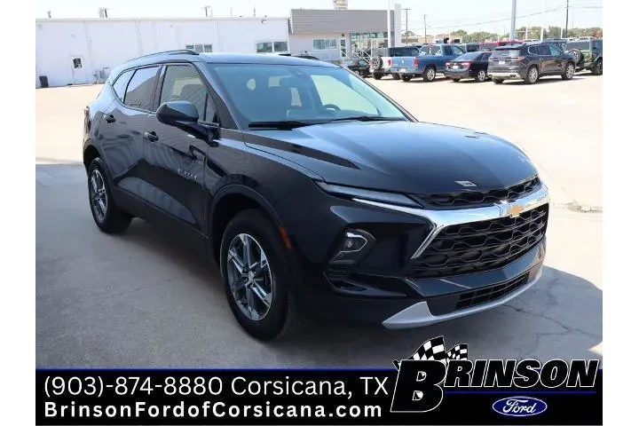 $23990 : Chevrolet Blazer 2023 LT 4dr image 3