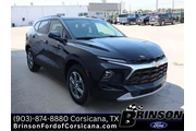$23990 : Chevrolet Blazer 2023 LT 4dr thumbnail