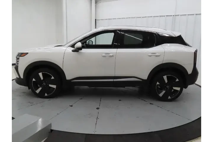 $23995 : Nissan Kicks 2025 AWD SR 4dr image 8