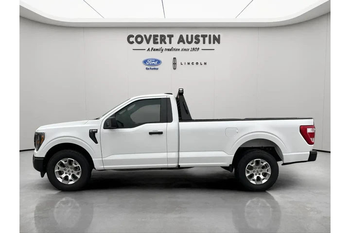 $38888 : Ford F-150 2023 4x2 XL 2dr R image 2