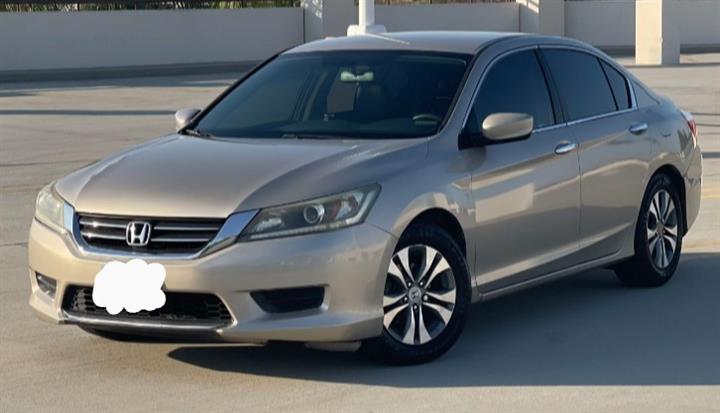 $3500 : Honda Accord 2014 image 1