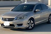 Honda Accord 2014