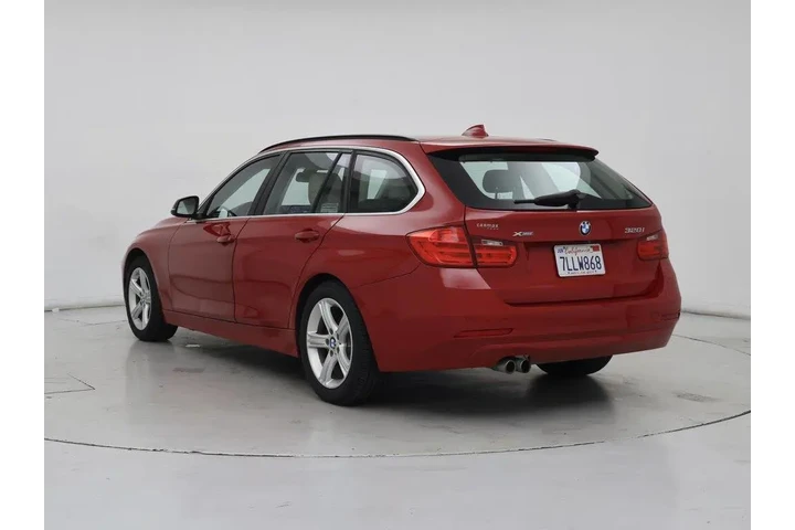 $14998 : BMW 3 Series 2015 AWD 328i x image 2