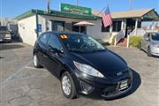 2012 Fiesta SE Hatchback