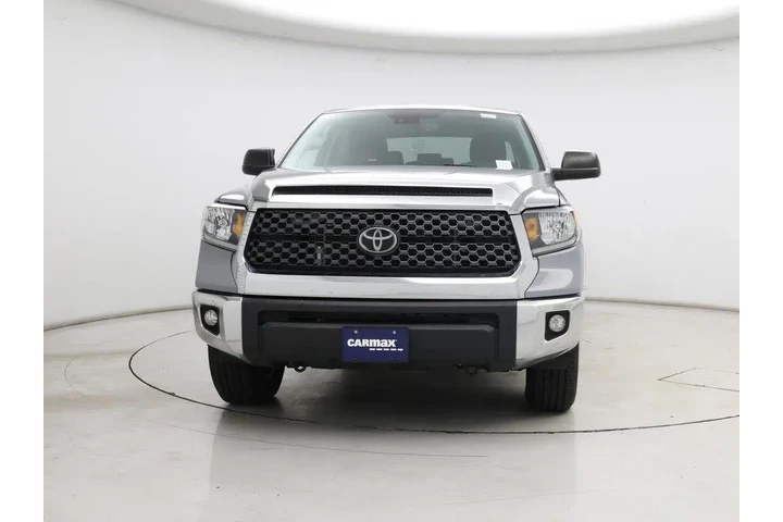 $39998 : Toyota Tundra 2021 4x2 SR5 4 image 5