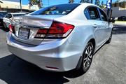 $16995 : 2015 Civic Sedan thumbnail