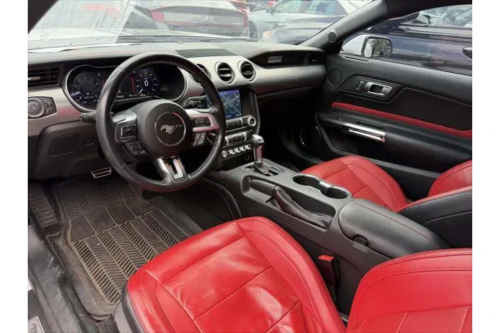 $35995 : Ford Mustang 2022 GT 2dr Fas image 9