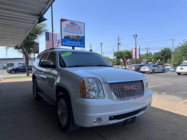 $17999 : 2014 GMC Yukon SLT image 2