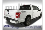 $30500 : Ford F-150 2020 4x2 XLT 4dr thumbnail