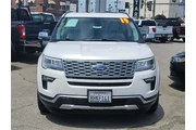 $17988 : Ford Explorer 2019 AWD Plati thumbnail
