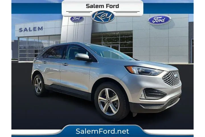 $29990 : Ford Edge 2023 AWD SEL 4dr C image 1