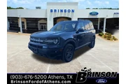 Ford Bronco Sport 2022 AWD B en Dallas