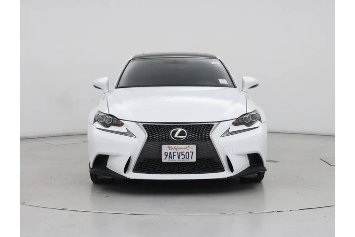 $20998 : Lexus IS 200t 2016 4dr Sedan image 5