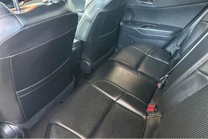 $18900 : Toyota C-HR 2019 LE 4dr Cros image 7