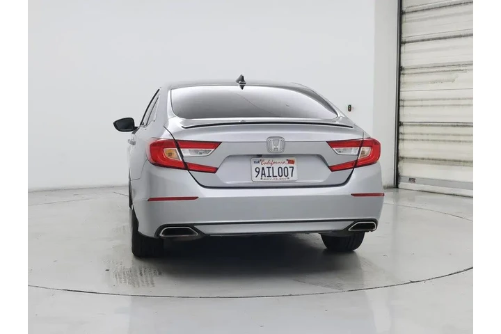 $24998 : Honda Accord 2022 Sport 4dr image 6