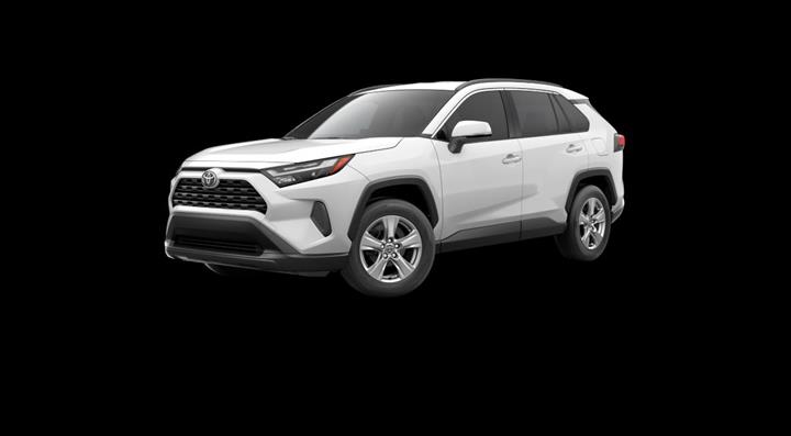 $35033 : RAV4 XLE image 2