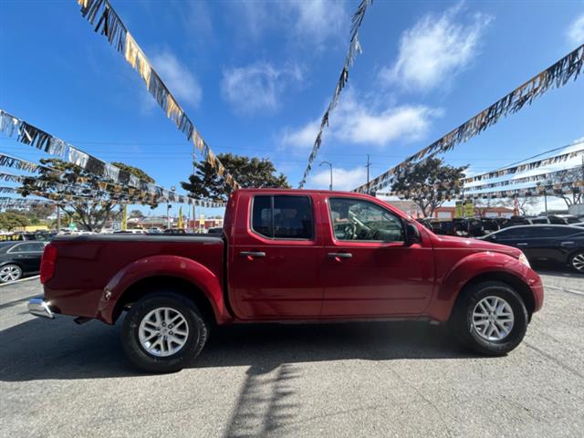 $18999 : 2016 Frontier image 4