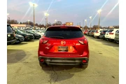 $8900 : 2014 CX-5 AWD 4dr Auto Sport thumbnail