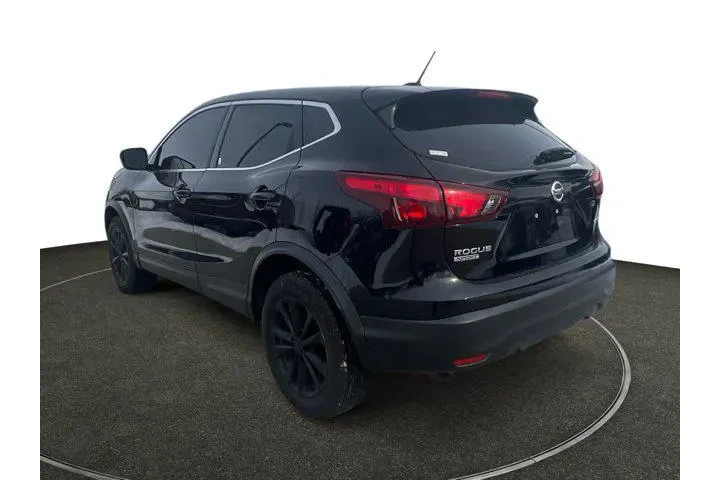 $12998 : Nissan Rogue Sport 2019 AWD image 3