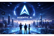 Global Agentic AI Development en Little Rock
