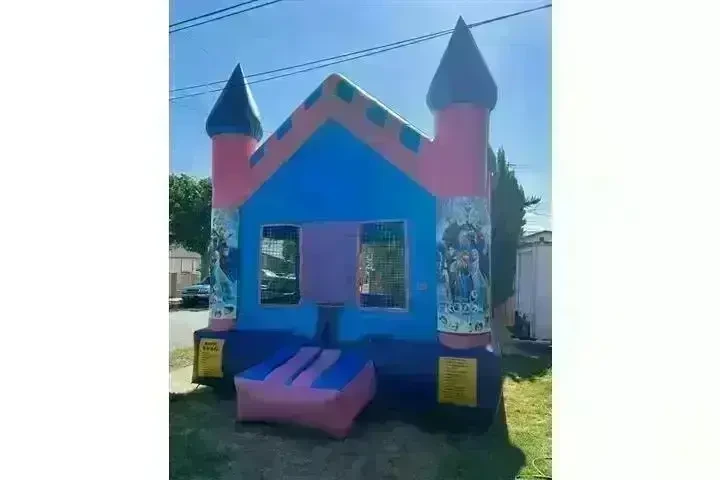 ESPECIAL DE  RENTA DE JUMPERS image 3