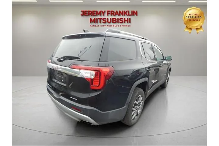$28988 : GMC Acadia 2023 4x4 SLT 4dr image 3