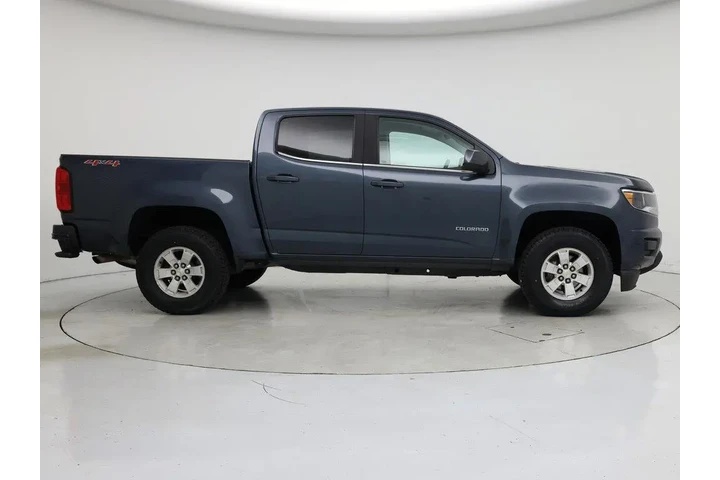 $25998 : Chevrolet Colorado 2020 4x4 image 7