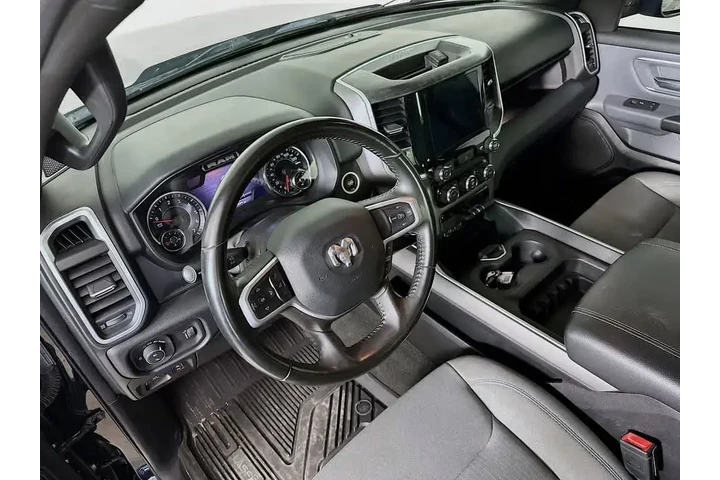 $26319 : Ram 1500 2022 4x2 Lone Star image 2