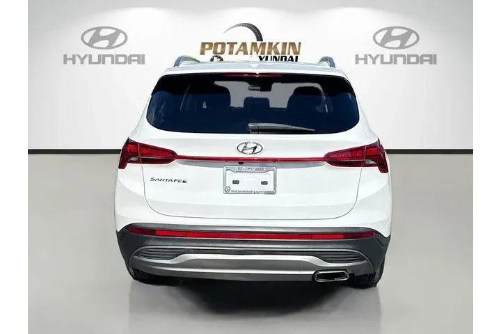 $20771 : Hyundai SANTA FE 2023 SEL 4d image 6