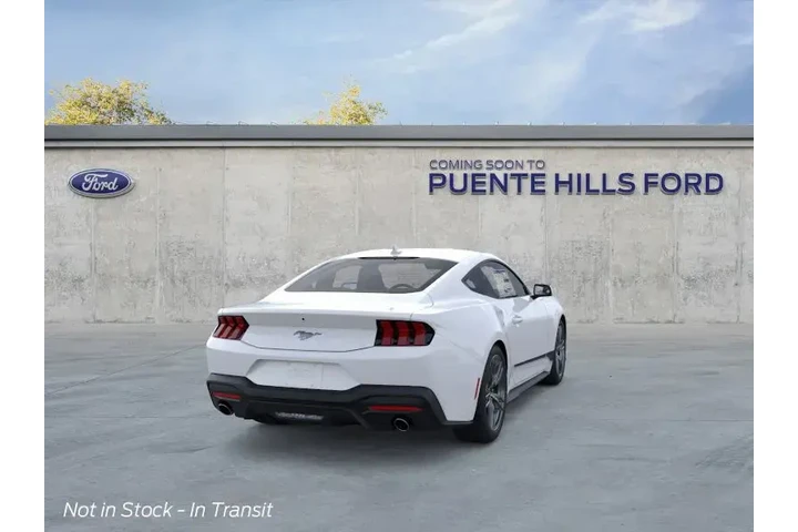 $29979 : Ford Mustang 2025 EcoBoost 2 image 8