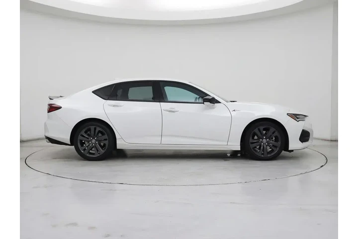 $36998 : Acura TLX 2023 SH-AWD 4dr Se image 7