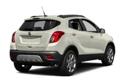 $10987 : Buick Encore 2015 Base 4dr C thumbnail