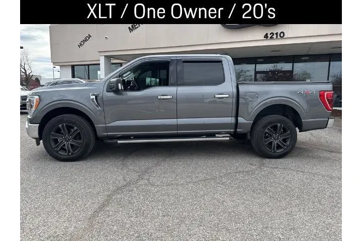 $36000 : Ford F-150 2022 4x4 XL 4dr S image 9