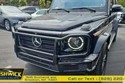 $106995 : Used 2021 G-Class G 550 4MATI thumbnail