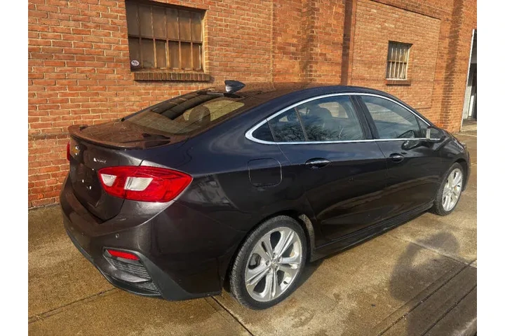 $12000 : 2016 Cruze Premier image 6