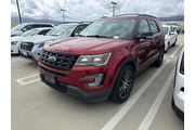 $18941 : Ford Explorer 2017 AWD Sport thumbnail