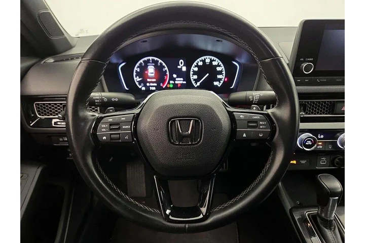 $24998 : Honda Civic 2022 Sport 4dr S image 10