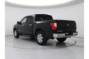 $23998 : Nissan Titan 2017 4x4 SV 4dr thumbnail