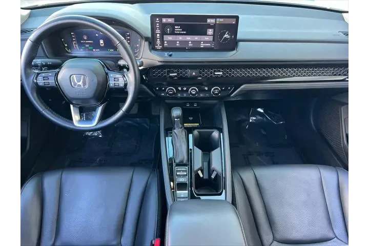 $28999 : Honda Accord Hybrid 2024 Tou image 4