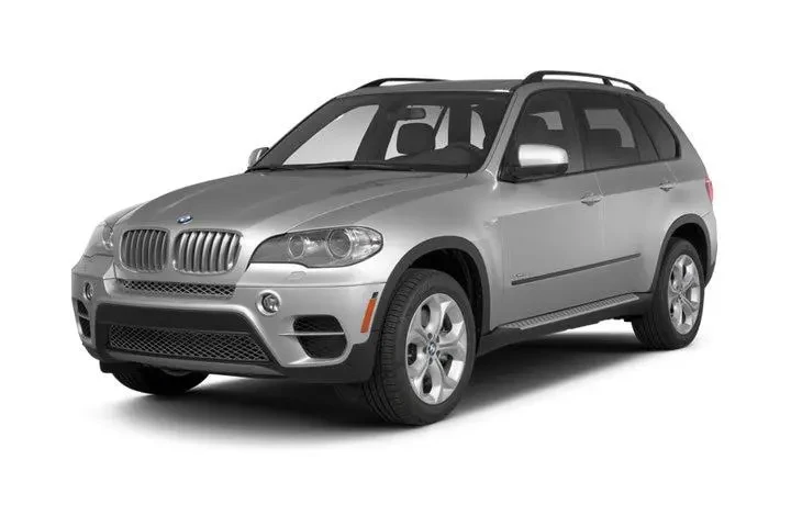 $7935 : BMW X5 2013 AWD xDrive35i 4d image 1
