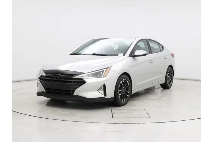 $12599 : Hyundai ELANTRA 2019 SEL 4dr image 4