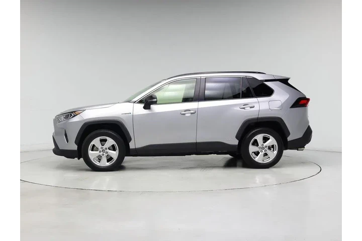 $32998 : Toyota RAV4 Hybrid 2021 AWD image 3