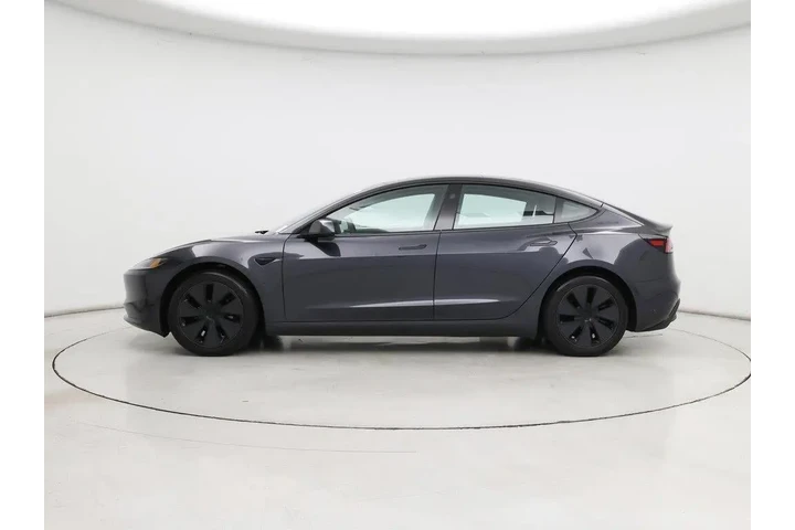 $39998 : Tesla Model 3 2025 Long Rang image 3