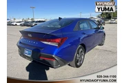 $24995 : Hyundai ELANTRA 2025 SEL Spo thumbnail